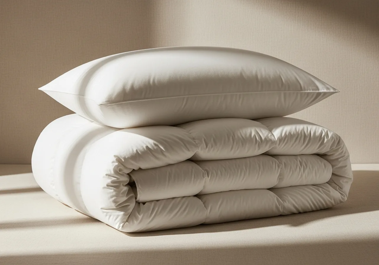 Premium de Luxe KomfortBundle 135×200 cm