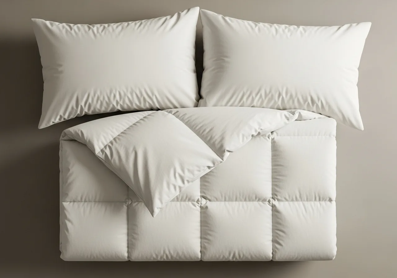 Premium de Luxe KomfortBundle Duo