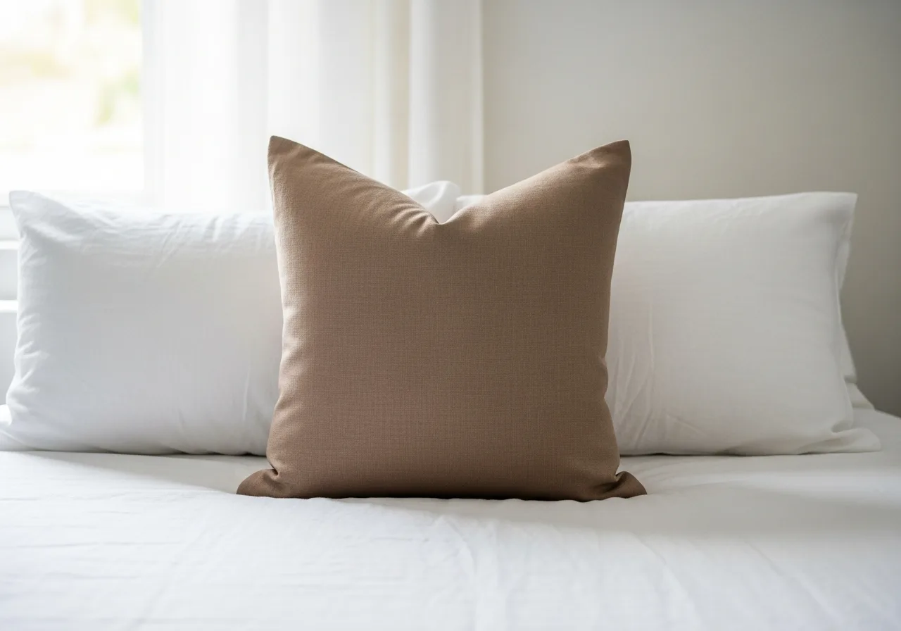 Sofa- / Dekokissen 40×40 cm