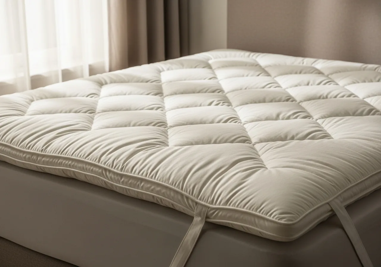 Komfort-Topper